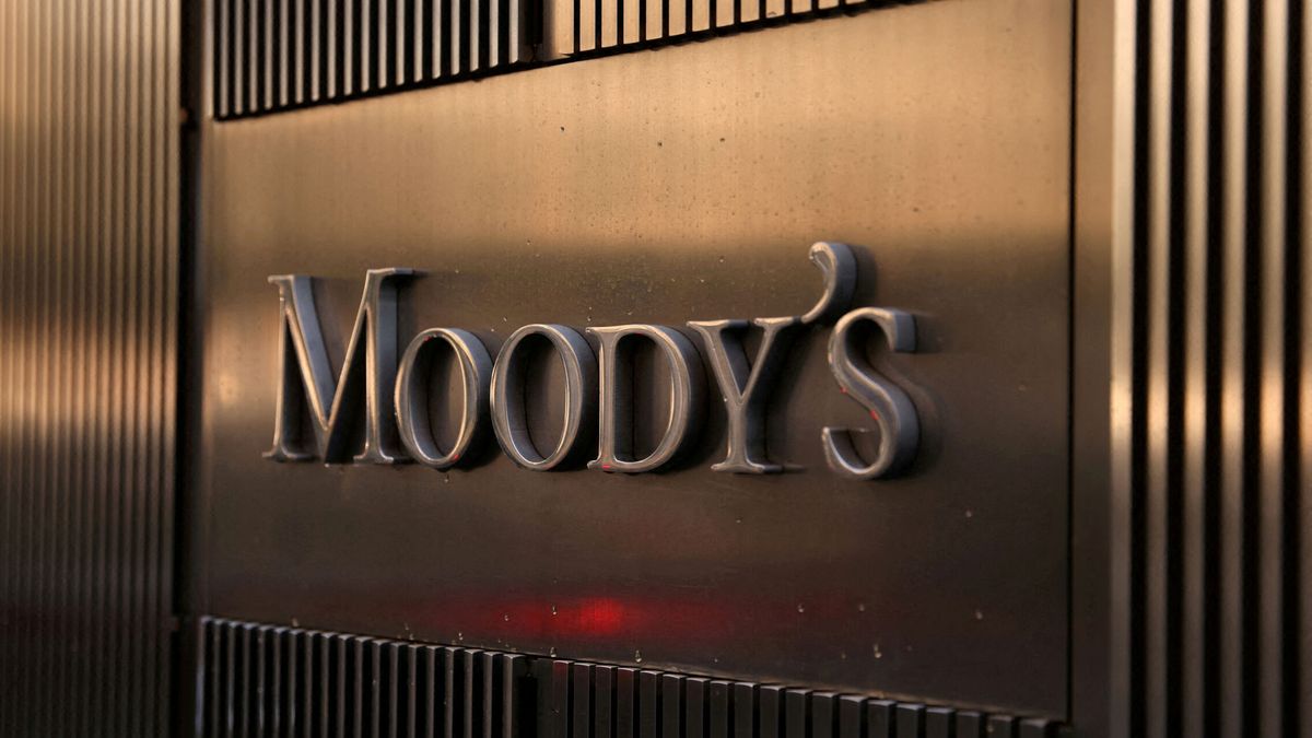Moody's sube la nota a seis bancos españoles por la mejora del entorno operativo y crediticio 
