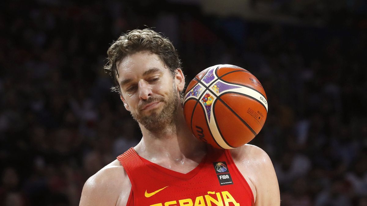 España no convence a sus estrellas para las ventanas FIBA ni cuando no hay liga