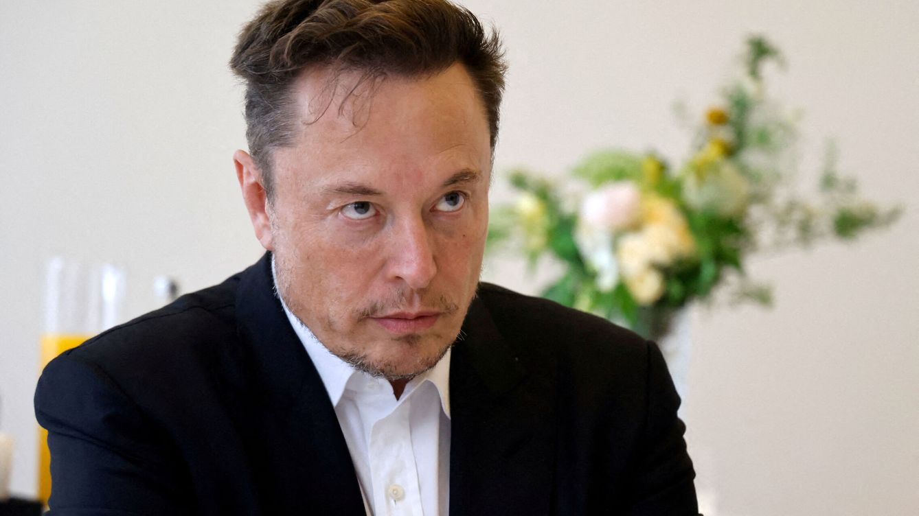 Menuda puta mierda. La historia de cómo Elon Musk dejó sin Navidad a sus empleados