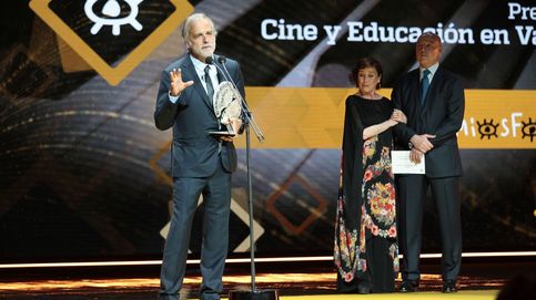 Premios Forqué 2019: horario y dónde ver en televisión la gala de la industria del cine
