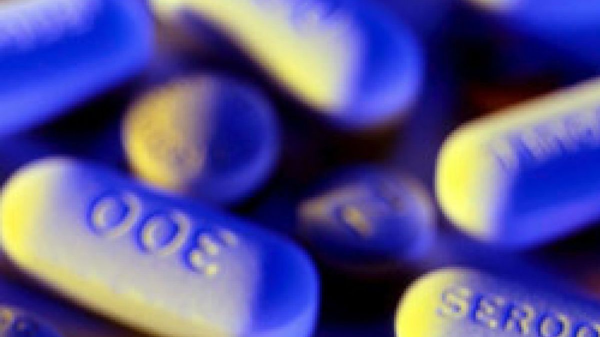 La farmacéutica Roche pierde un 17% en el primer semestre