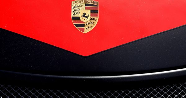 Foto: Porsche ha llegado muy lejos en su análisis e implicación para una posible participación en la F1, que ya ha desechado