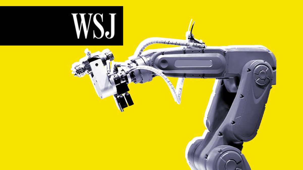 Europa y Japón van ganando la guerra de los robots... pero solo de momento
