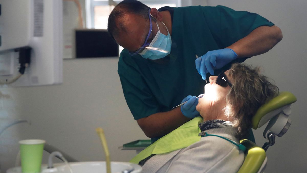 Los dentistas advierten: puede haber 8.500 nuevos casos de cáncer oral este año
