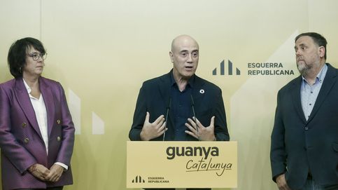 TV3, cantera sin fin del independentismo político: de Tomàs Molina a Pilar Calvo