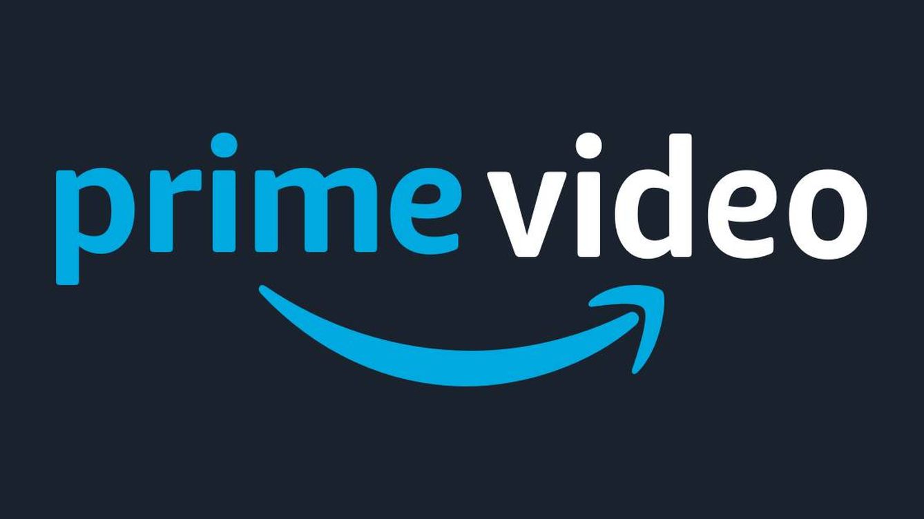 Foto: Logotipo de Amazon Prime Video