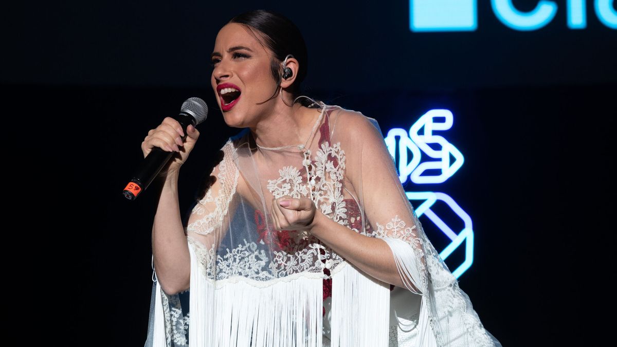 ¿Por qué Blanca Paloma no conectó con el público de Eurovisión? Tres expertos dan las claves del resultado
