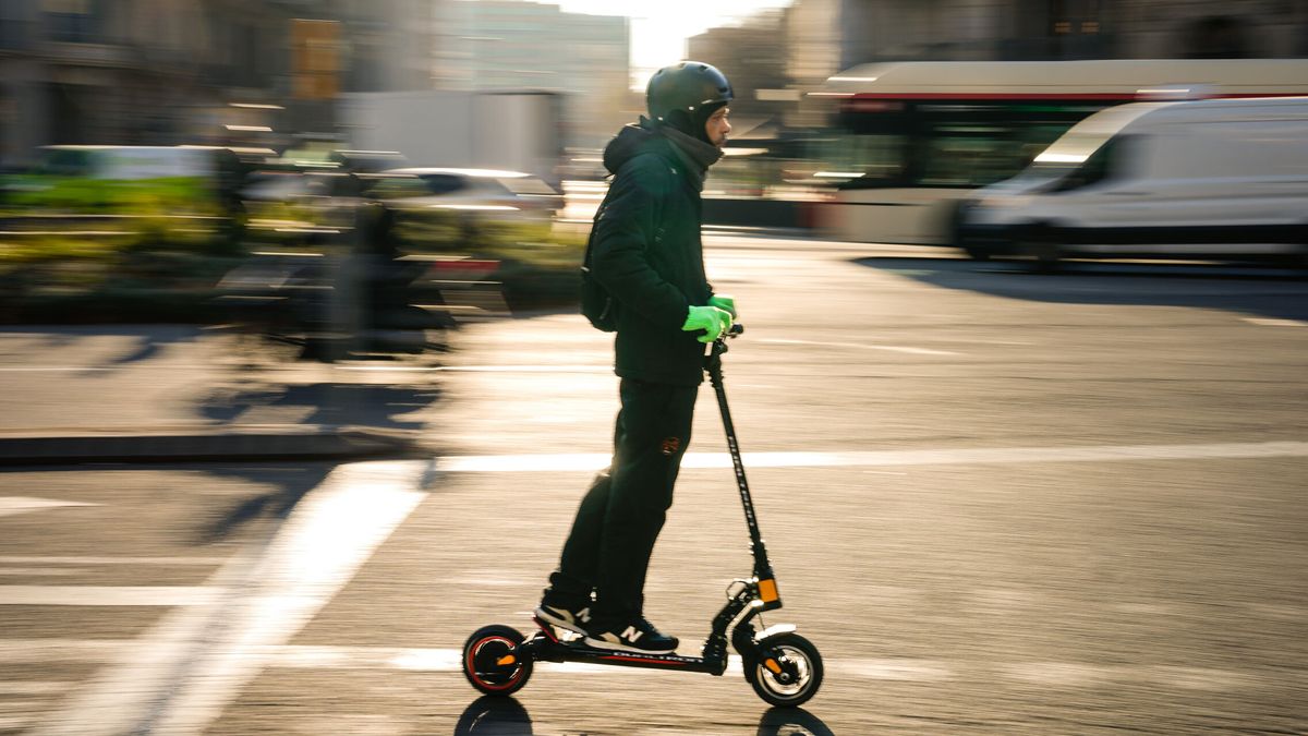 Verti presenta un seguro para patinetes eléctricos, transporte público y 'sharing'
