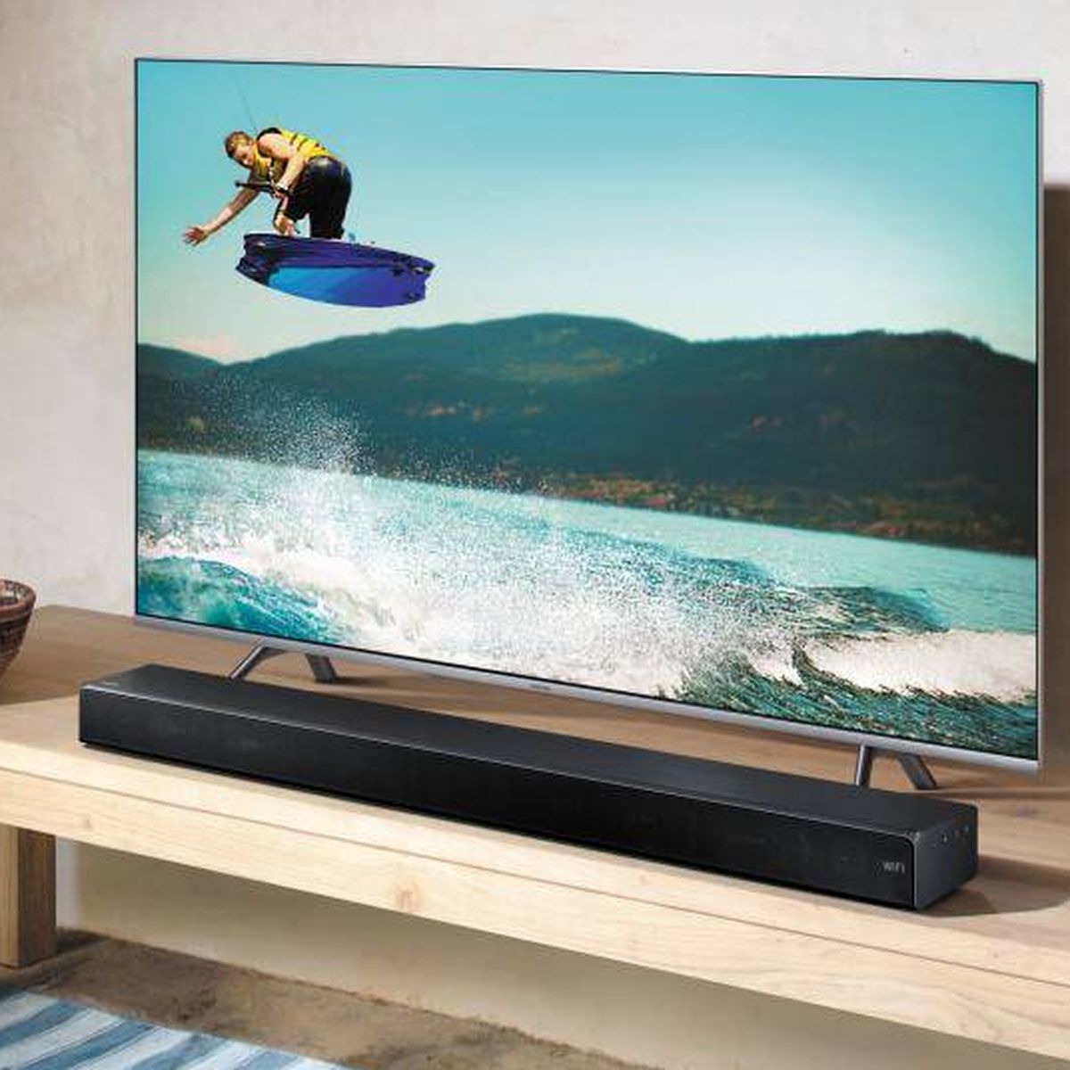 Como Conectar tu Barra de Sonido Correctamente a tu Smart TV 