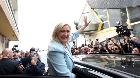 El partido de Le Pen pagará casi 13 millones de dólares a un contratista militar ruso
