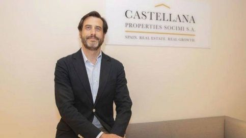 El dueño de Castellana Properties prepara una opa sobre Lar por más de 700 millones