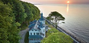 Post de El fabuloso cottage que un gran duque regaló a su amada, a la venta por 40 millones