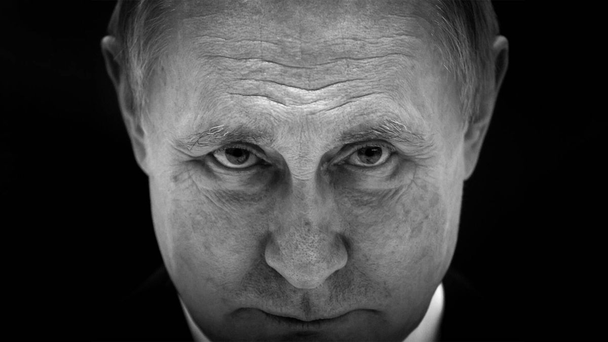 El eterno retorno de Vladímir Putin (y del imperialismo ruso)
