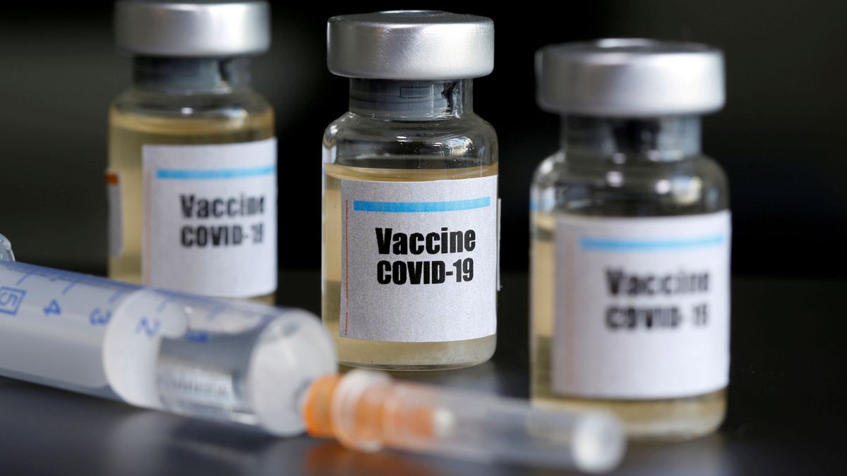 Primer ensayo clínico de una vacuna china: es segura e induce a una rápida inmunidad