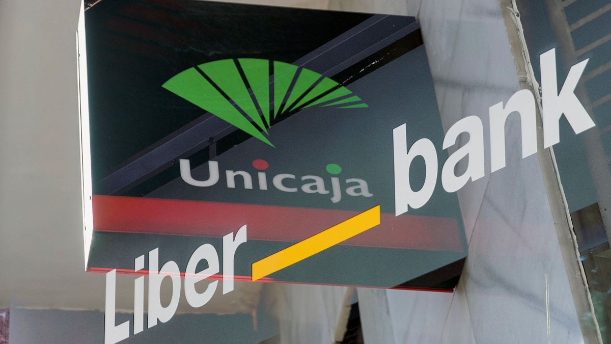Moody's revisa al alza el rating de Liberbank por la fusión con Unicaja