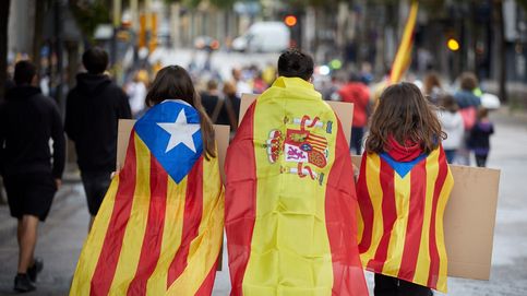 S'ha acabat: herejes constitucionalistas en la universidad catalana