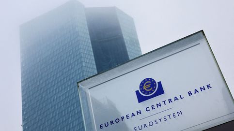 El retroceso del euro pone a prueba la capacidad del BCE para bajar los tipos de interés