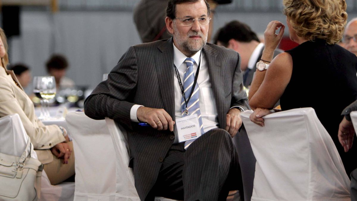 Rajoy deja en evidencia a Aguirre y cuestiona el pacto de no agresión