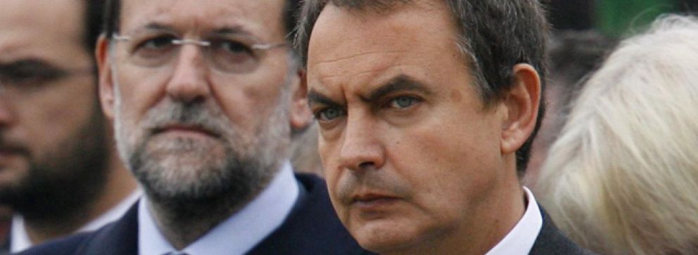Foto: Las encuestas del PSOE auguran una repetición del resultado de 2004: la crispación está asegurada