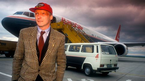 El accidente imposible: la historia del vuelo 004 de Lauda Air
