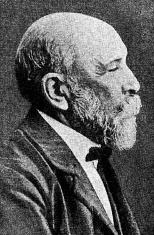 Charles D. Wells.