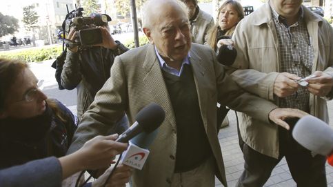 Fiscalía pide a De la Mata que impute a Pujol padre por una cuenta en Andorra