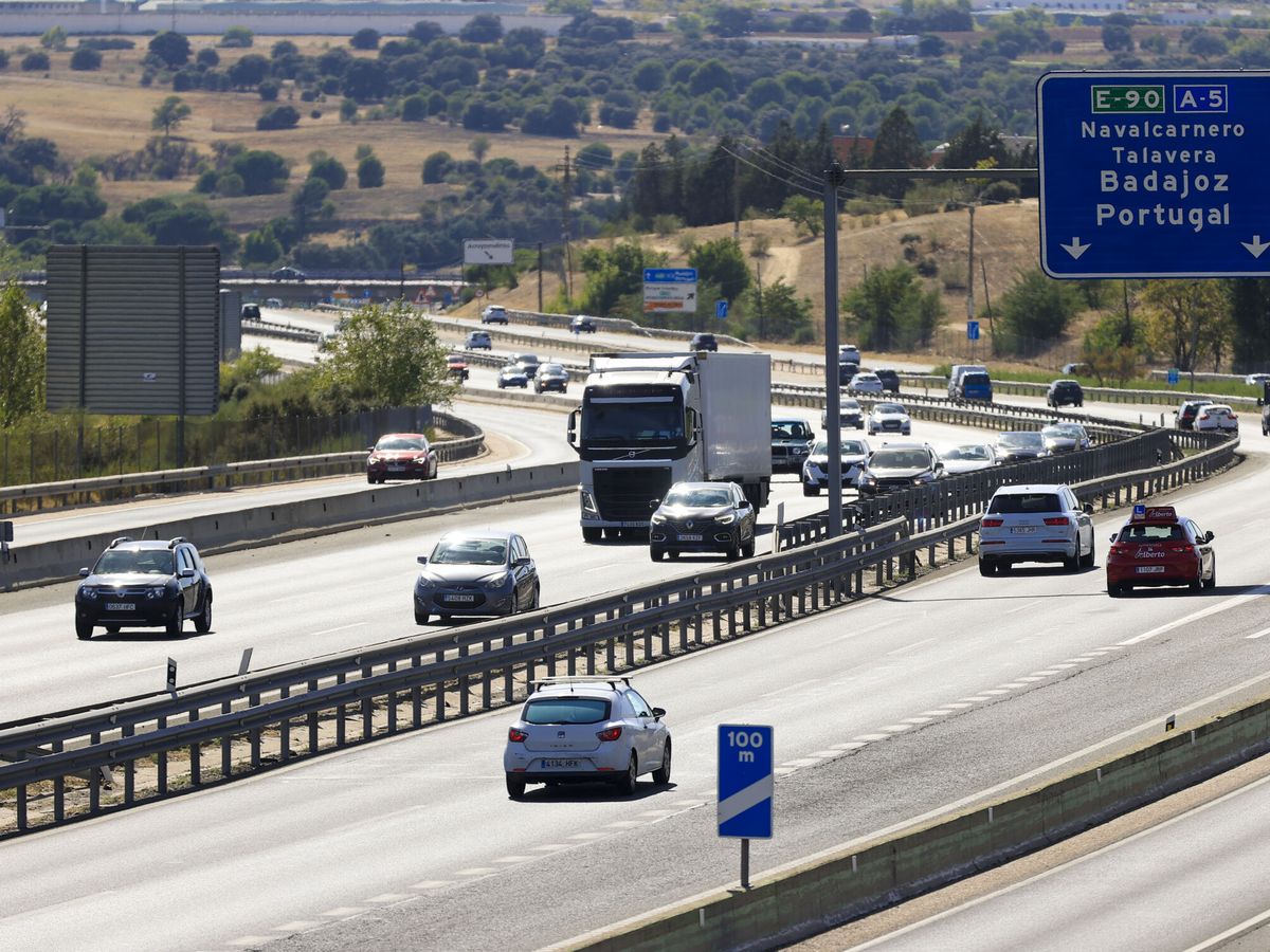 Foto: Estos países europeos podrían aumentar la velocidad máxima a 150 km/h y España ya se ha pronunciado sobre ello