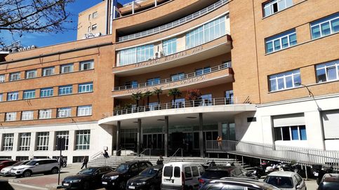 Madrid no encuentra médicos para suplir a cientos de sanitarios enfermos o aislados