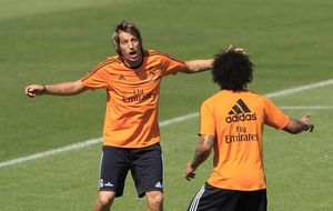 Coentrao renovará, pero Marcelo pasa a ser transferible en el Madrid