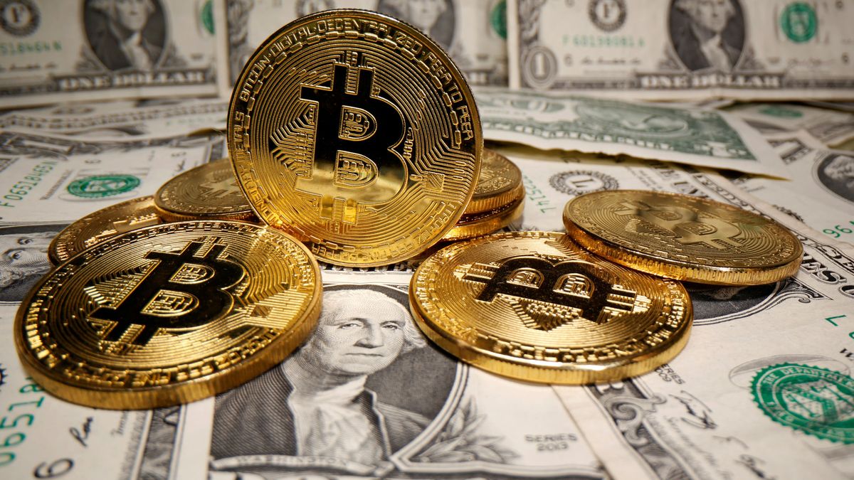 Bitcoin rompe los $23.000 aupado por las firmas de Wall Street y la pandemia