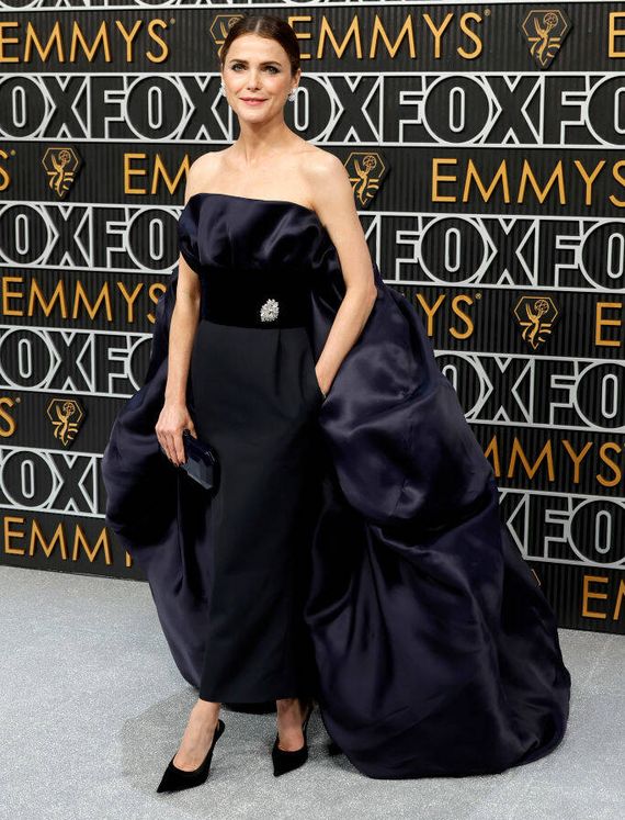 Keri Russell. (Getty Images)