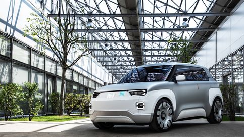 Fiat y su 'cosechón' para 2024: 600, Topolino y dos coches más, incluido el nuevo Panda