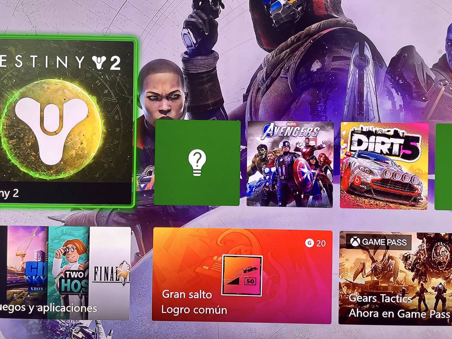 10 días con la nueva Xbox Series: solo hay un gran detalle a tener en  cuenta antes de comprarla