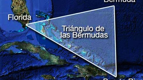 El misterio del Triángulo de las Bermudas, al descubierto