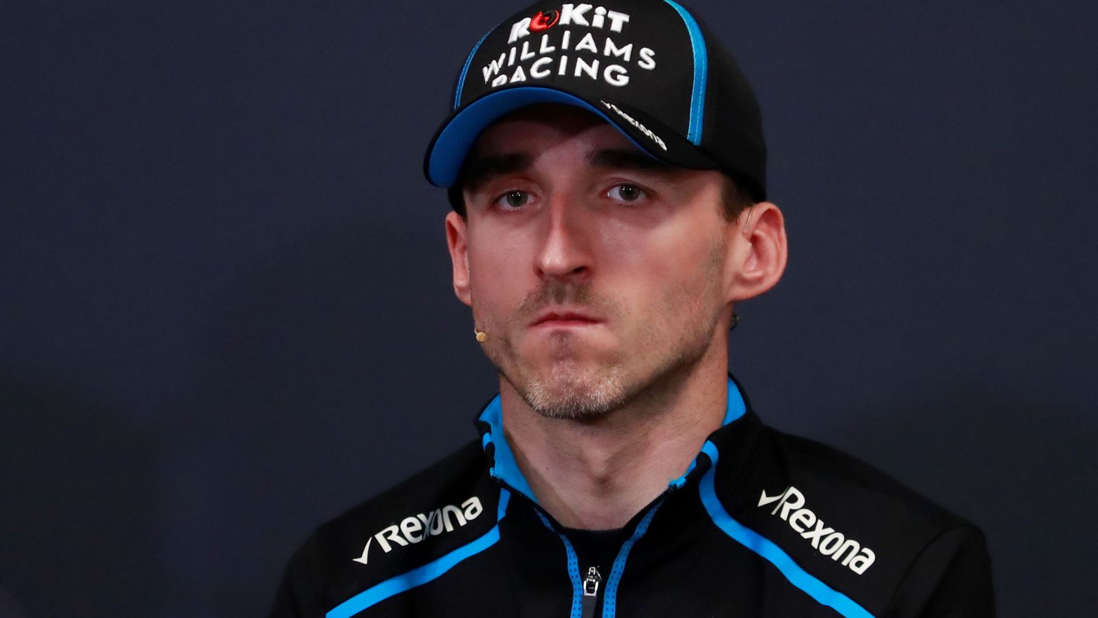 Foto: Kubica está teniendo un duro regreso a la Fórmula 1. (Reuters)