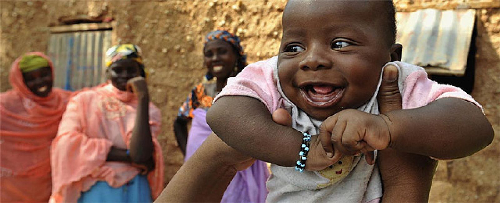 Foto: Unicef: "Pon un 'me gusta' en esta campaña y vacunaremos a 0 niños"