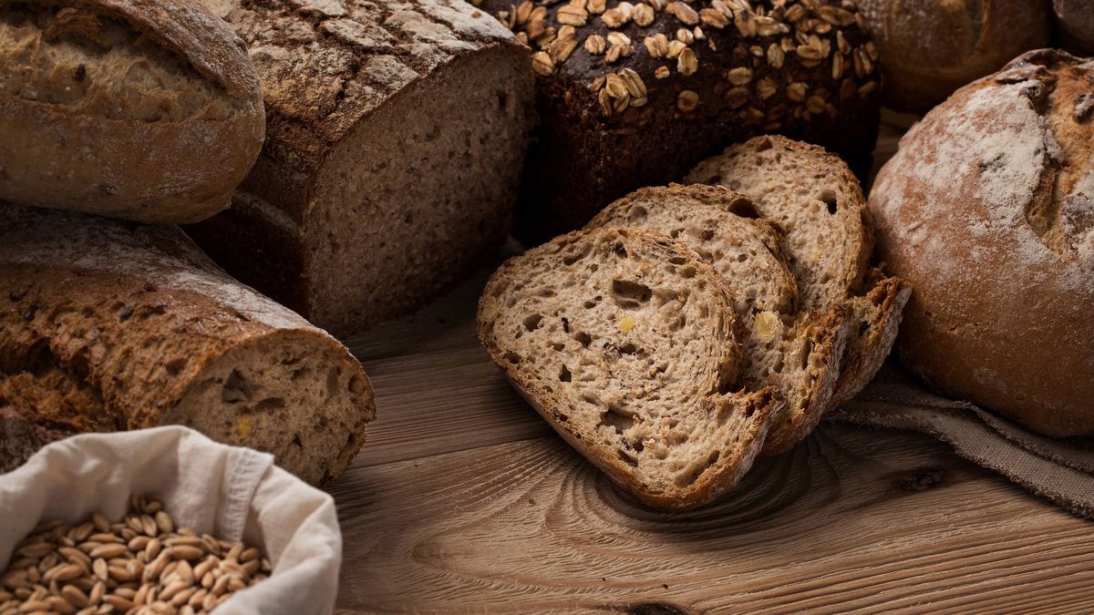 El pan integral: ¿una buena estrategia para adelgazar?