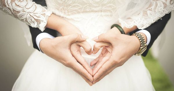 Foto: La boda perfecta no es fácil de conseguir... aunque la novia se dedique en cuerpo y alma a ello (Foto: Pixabay)