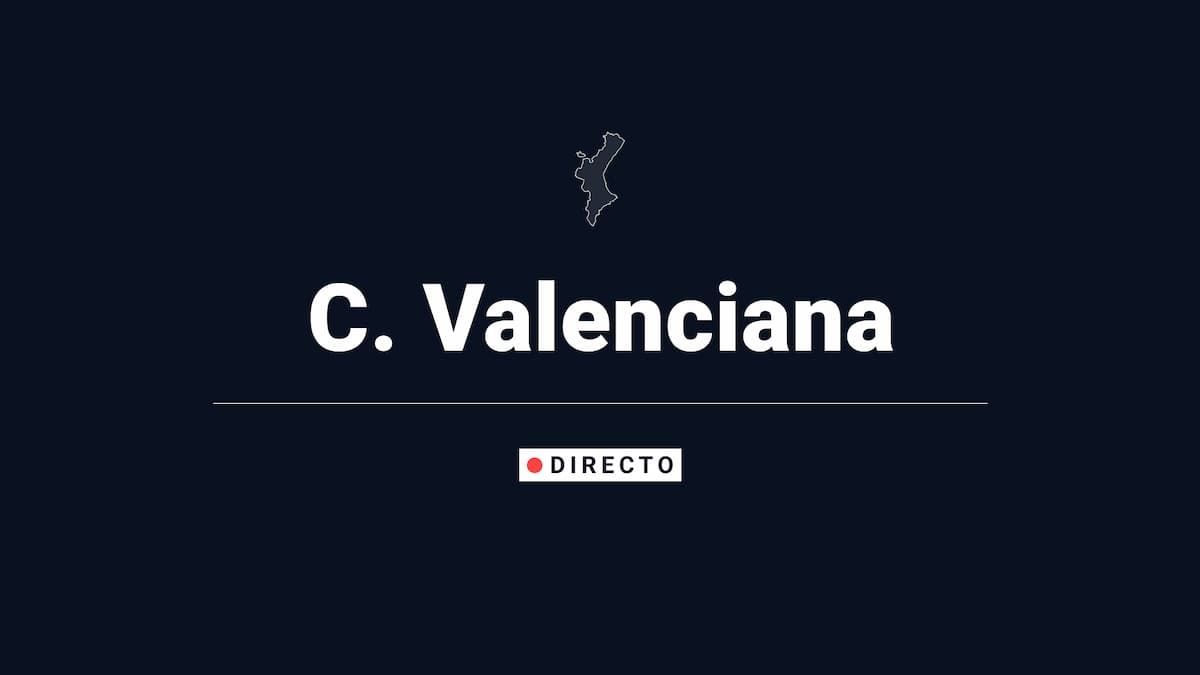 Elecciones en Valencia y el resto de provincias, en directo: última hora de los resultados y escrutinio en las generales