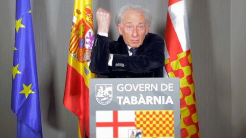 Boadella anuncia un referéndum sobre la autonomía de Tabarnia el 12 de octubre 