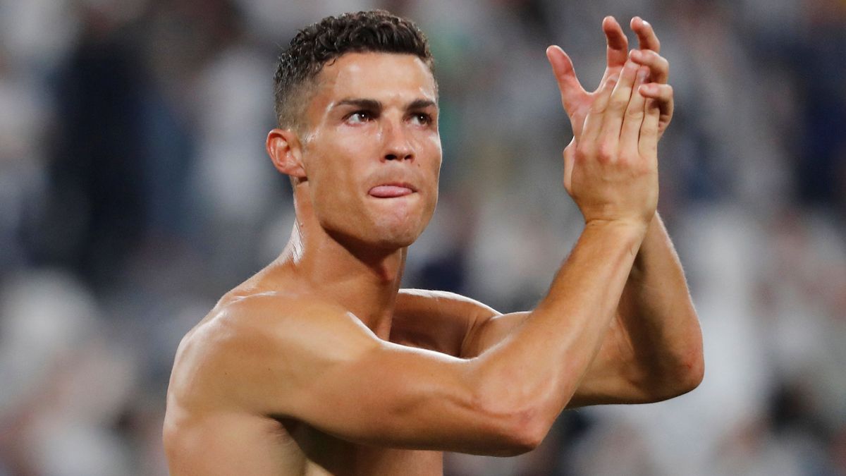 A Cristiano Ronaldo le vuelve a salpicar un caso de presunta violación