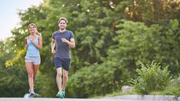 Los pantalones cortos de deporte que combinan comodidad y libertad de movimiento para cualquier entrenamiento 