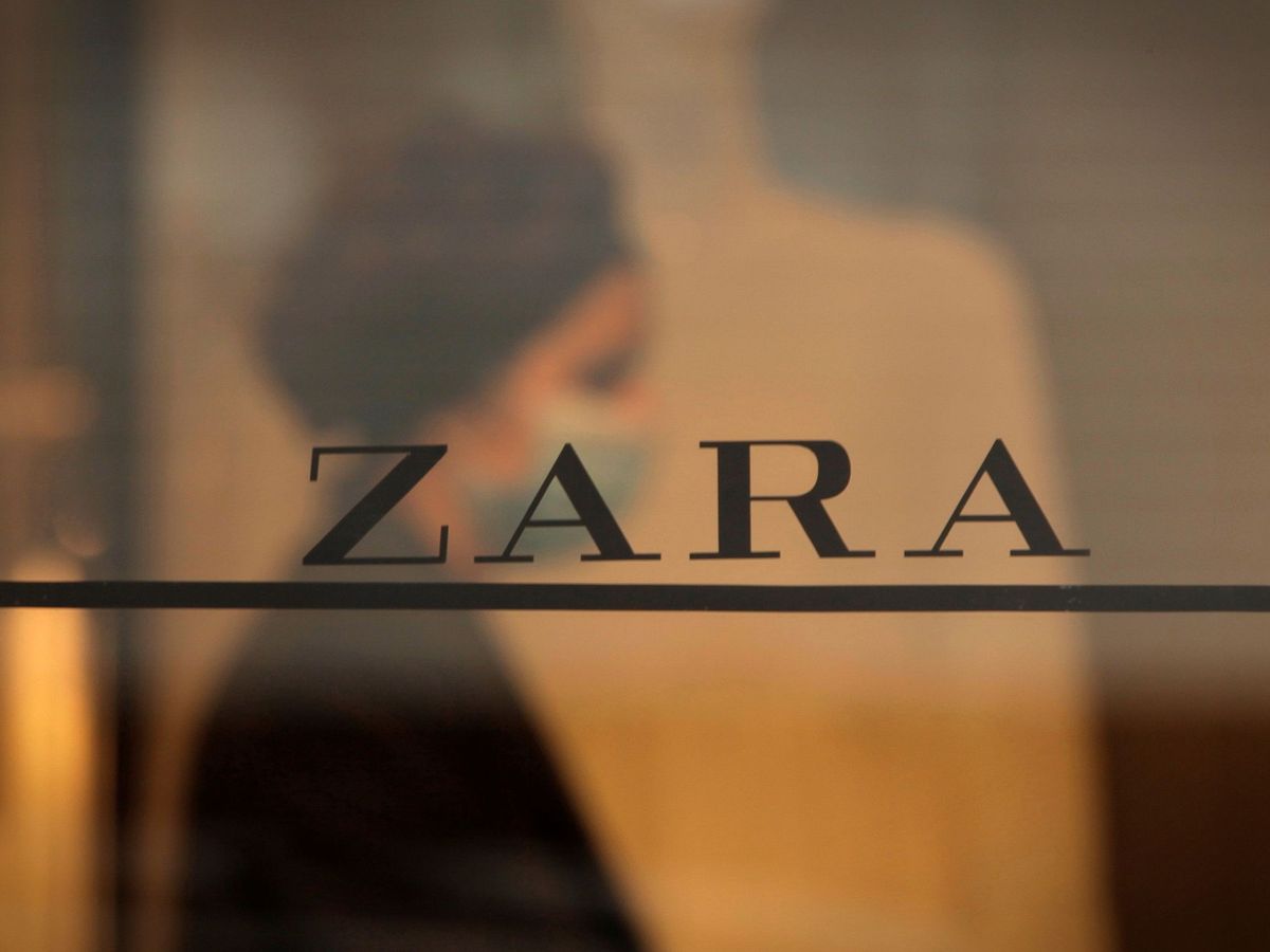 Foto: Usuarios de Twitter acusan a Zara de apropiación cultural por uno de sus nuevos bolsos. (Cortesía)