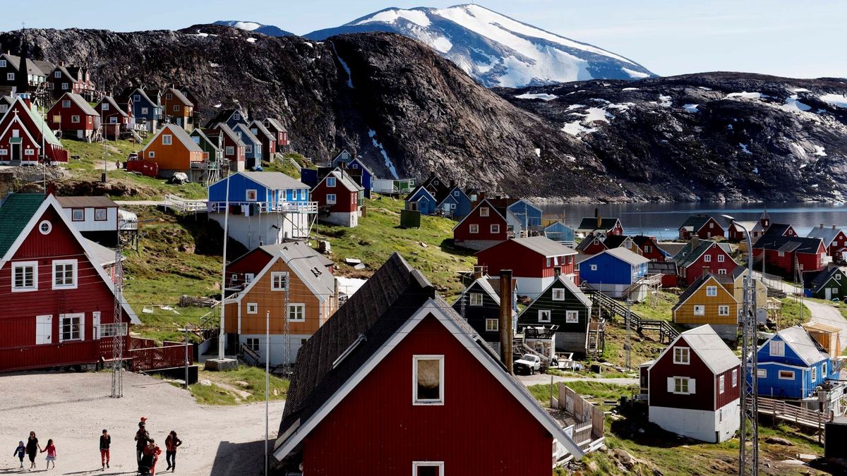 ¿Cuánto vale Groenlandia? Cómo poner precio a la última ocurrencia de Trump