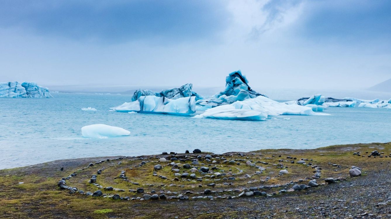 Alarma por la pérdida de hielo en el último refugio del océano Ártico