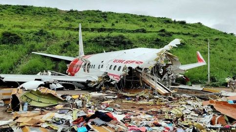 Inercia del sueño: tragedia del vuelo 812 Air India Express