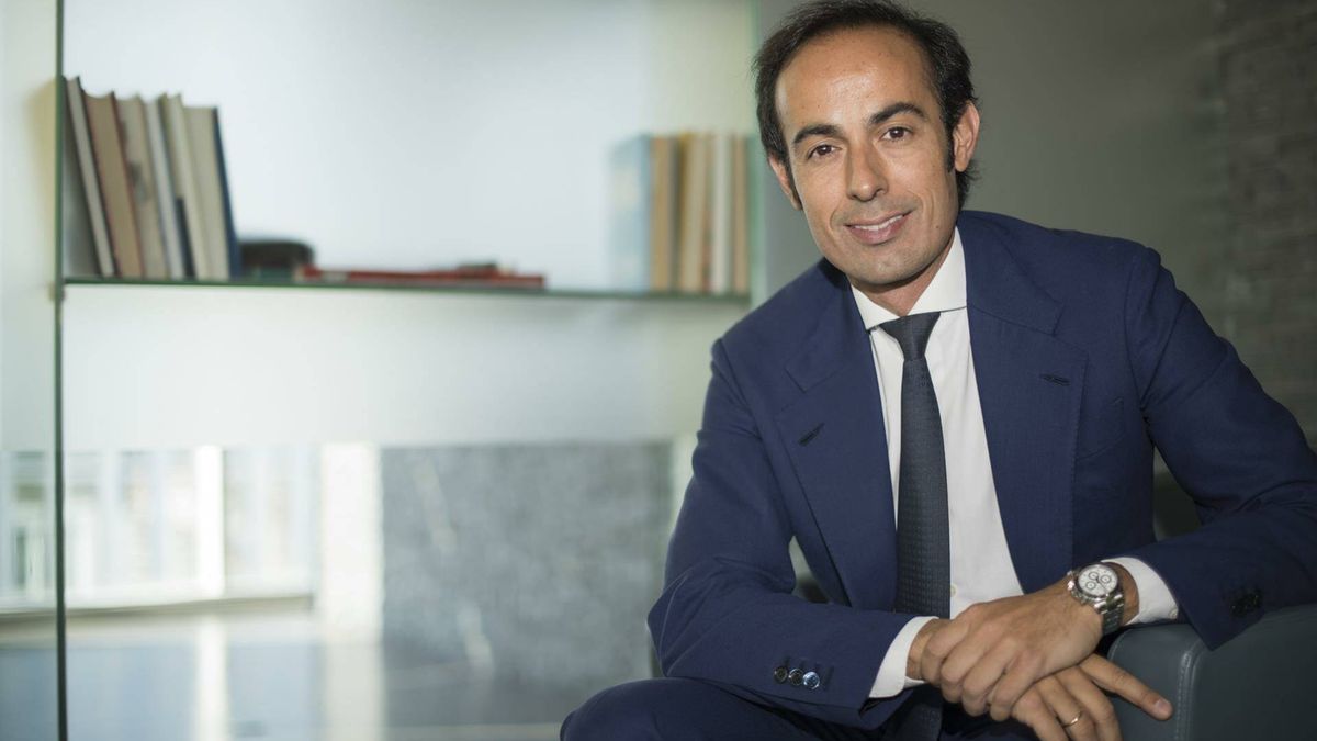 Carlos Escudero sustituirá a Santiago Villa como CEO de Generali en España