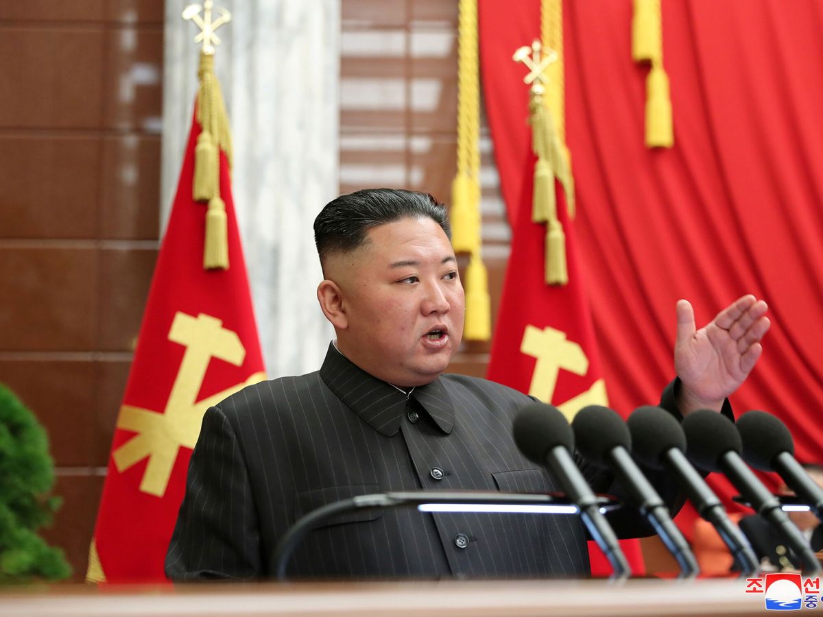 Foto: Kim Jong-un. (Reuters)