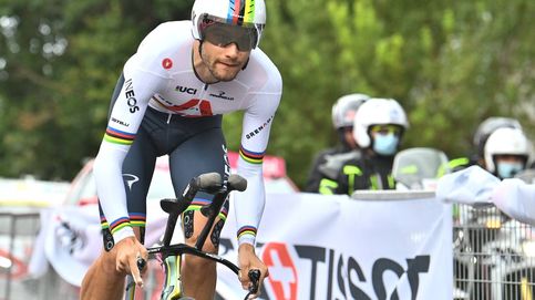 Arranca el Giro más descafeinado y con uno de los favoritos 'KO' en la primera etapa