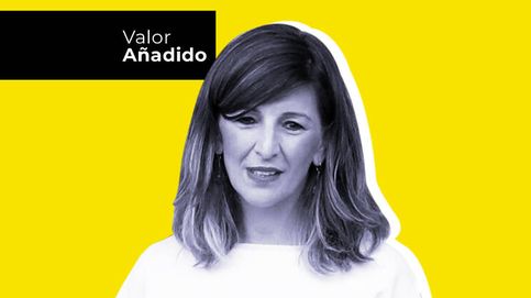 Yolanda Díaz vuelve a apuntar a la banca: propaganda ante la subida de las hipotecas